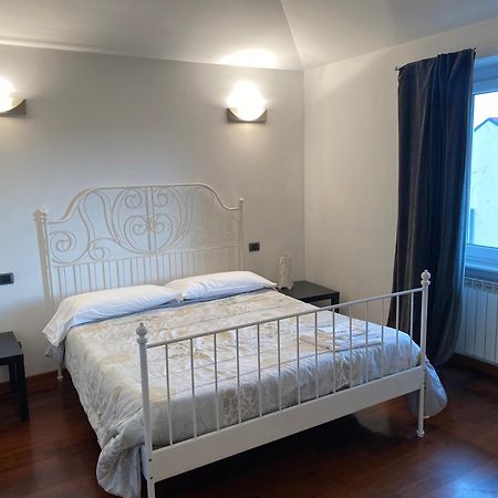 Myroom Guest House بيرغامو المظهر الخارجي الصورة