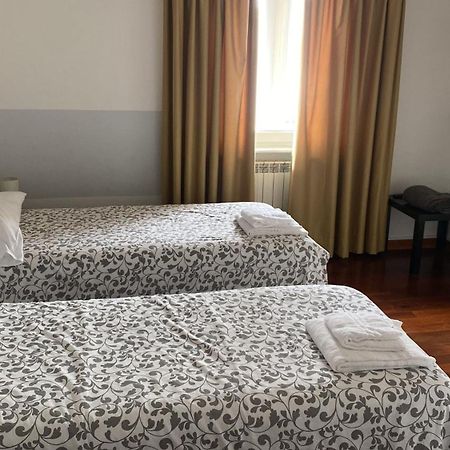 Myroom Guest House بيرغامو المظهر الخارجي الصورة