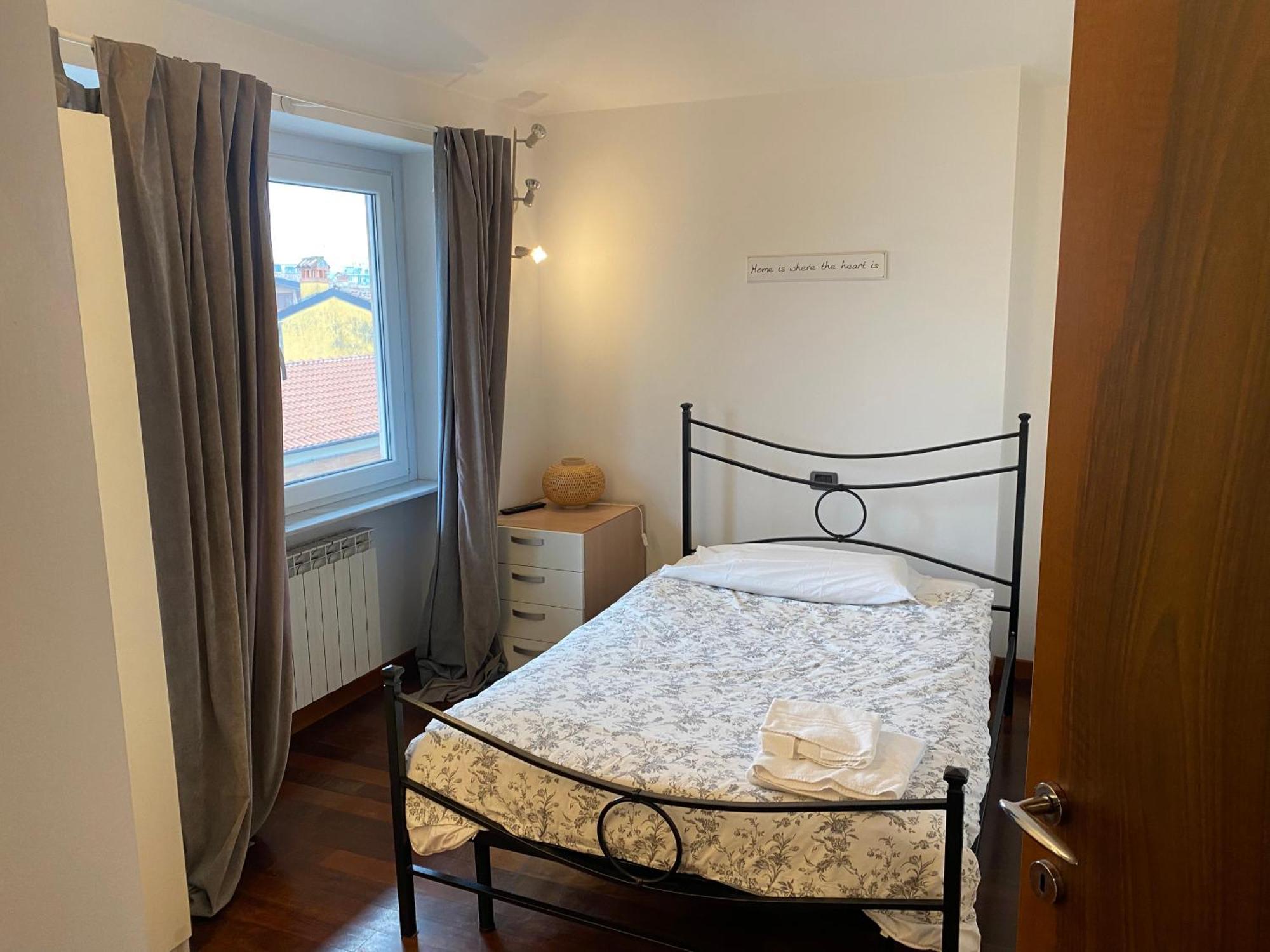Myroom Guest House بيرغامو المظهر الخارجي الصورة