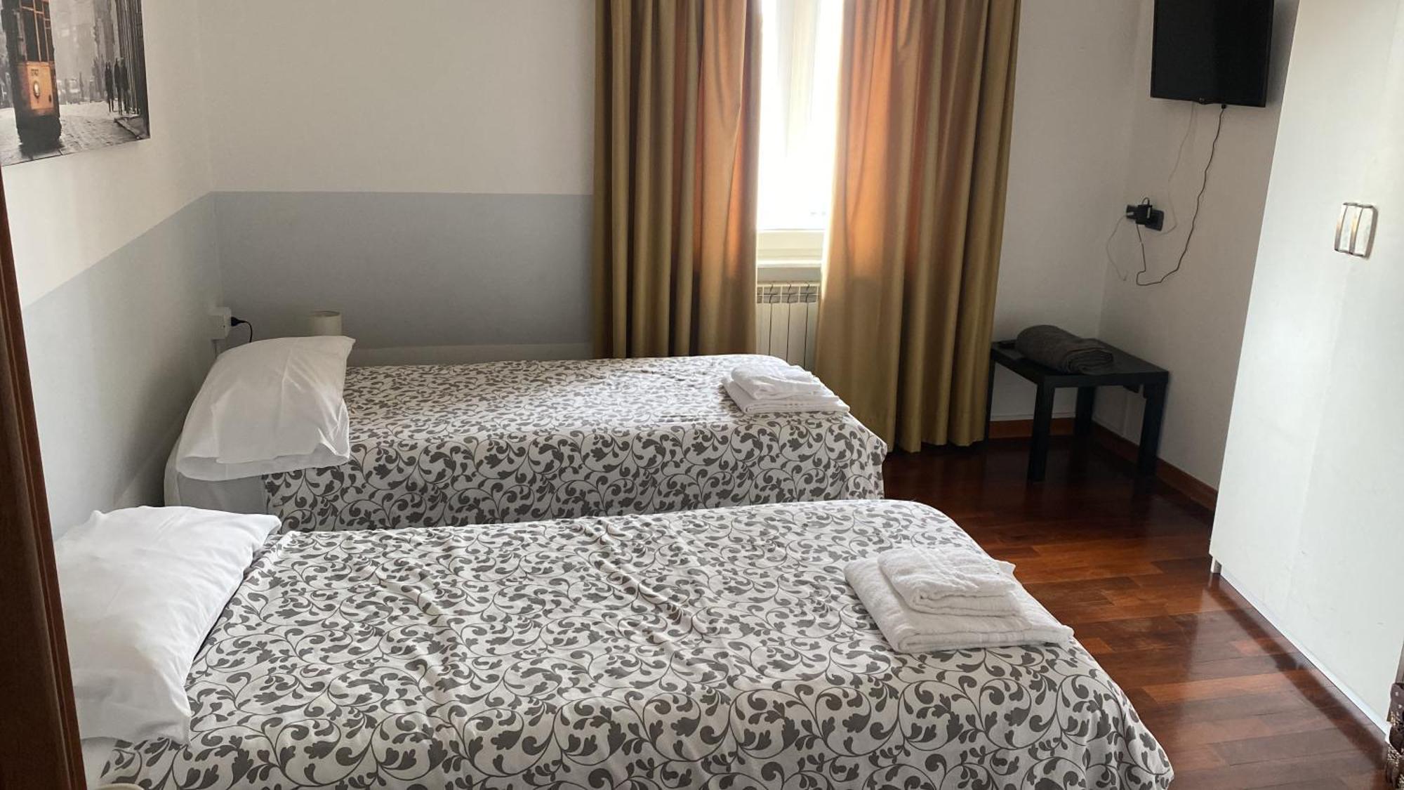 Myroom Guest House بيرغامو المظهر الخارجي الصورة