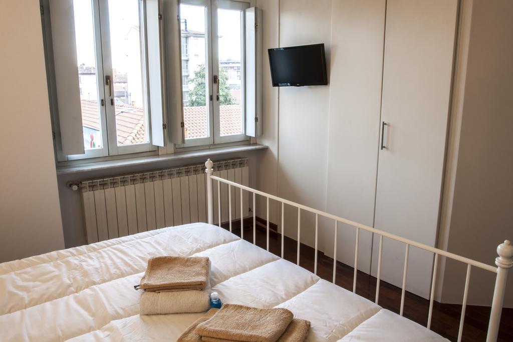 Myroom Guest House بيرغامو المظهر الخارجي الصورة