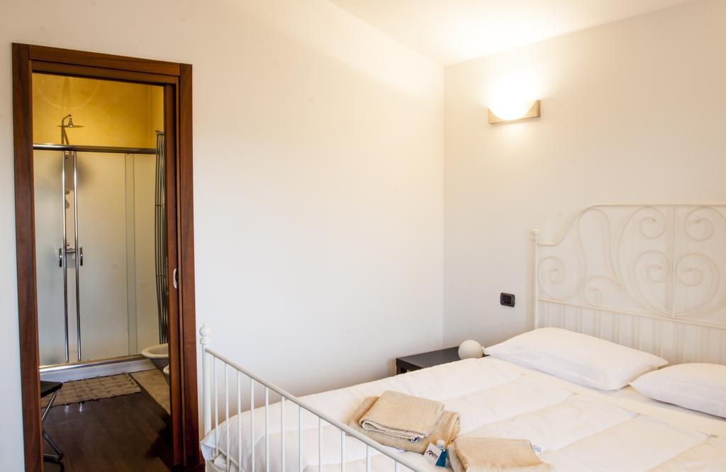 Myroom Guest House بيرغامو المظهر الخارجي الصورة