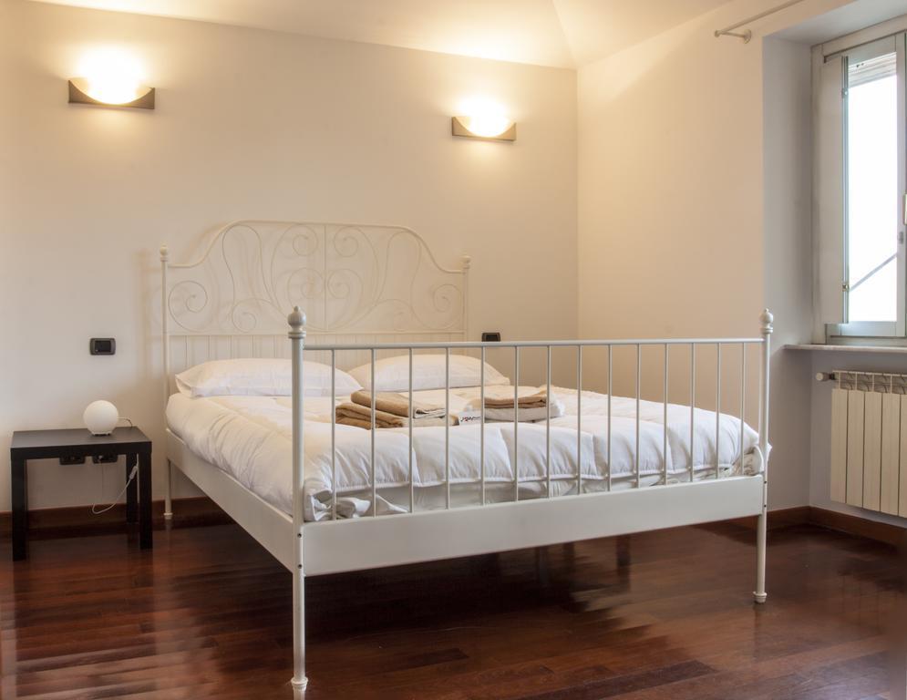 Myroom Guest House بيرغامو المظهر الخارجي الصورة