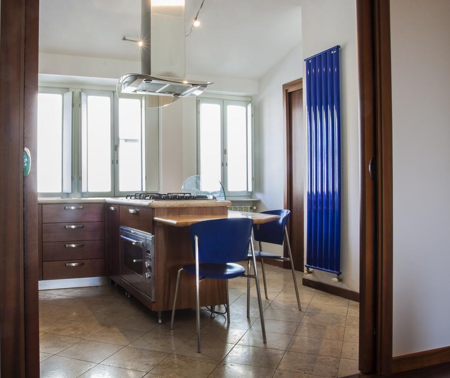 Myroom Guest House بيرغامو المظهر الخارجي الصورة