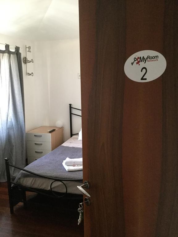 Myroom Guest House بيرغامو المظهر الخارجي الصورة