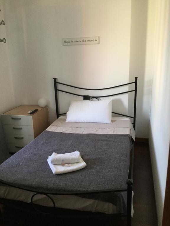Myroom Guest House بيرغامو المظهر الخارجي الصورة