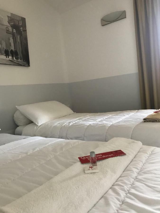 Myroom Guest House بيرغامو المظهر الخارجي الصورة