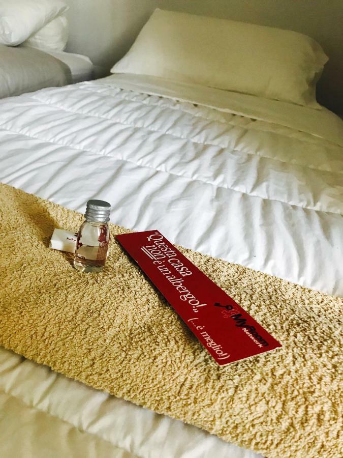 Myroom Guest House بيرغامو المظهر الخارجي الصورة