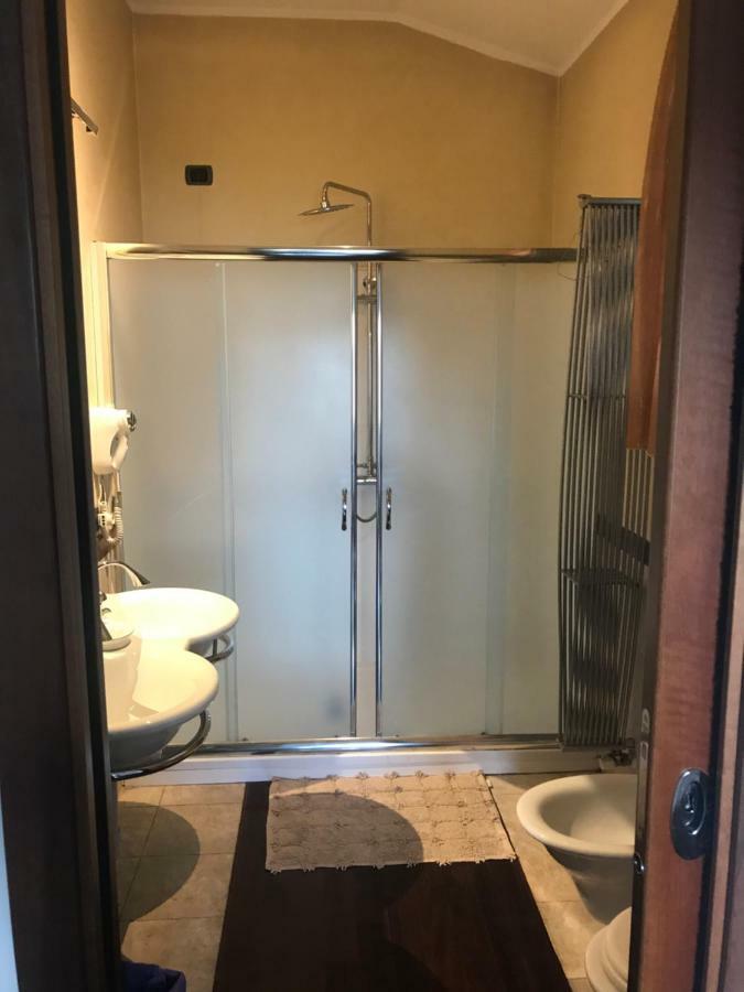 Myroom Guest House بيرغامو المظهر الخارجي الصورة