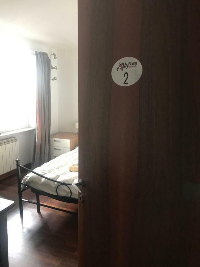 Myroom Guest House بيرغامو المظهر الخارجي الصورة