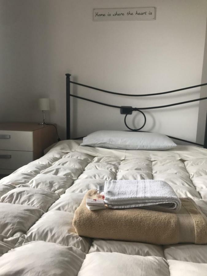 Myroom Guest House بيرغامو المظهر الخارجي الصورة