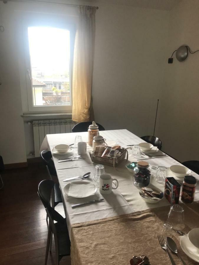 Myroom Guest House بيرغامو المظهر الخارجي الصورة