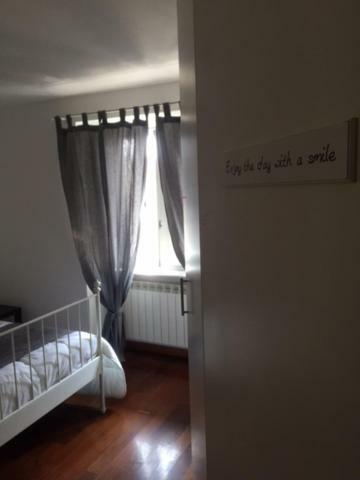 Myroom Guest House بيرغامو المظهر الخارجي الصورة