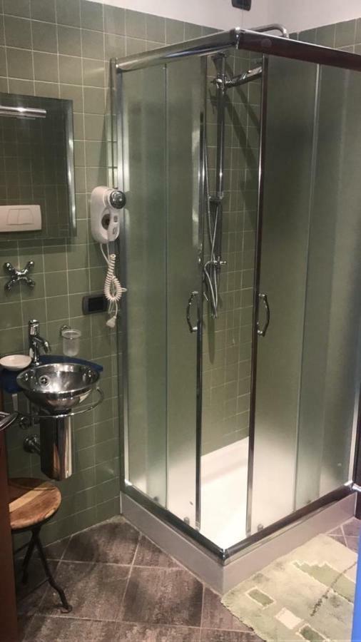 Myroom Guest House بيرغامو المظهر الخارجي الصورة